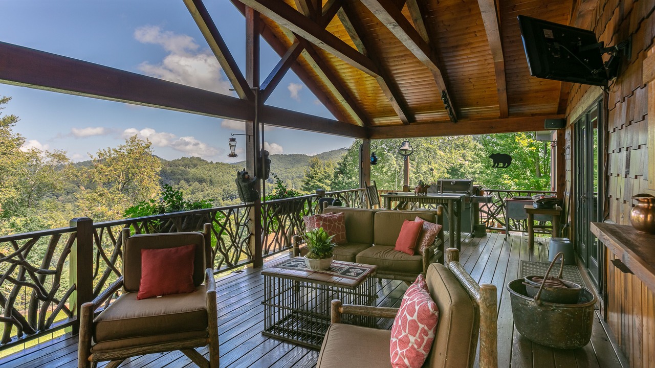 Photo of Outdoor in Glenville