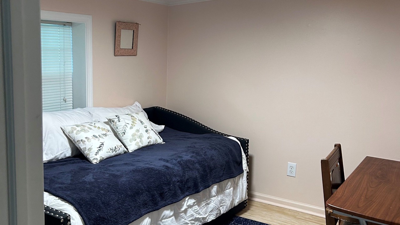 Photo of Bedroom in Yadkinville