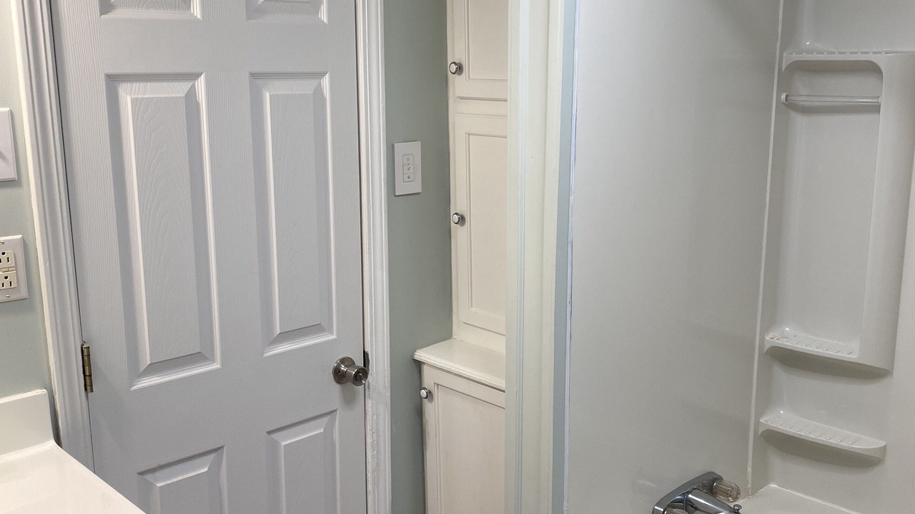 Photo of Bathroom in Yadkinville