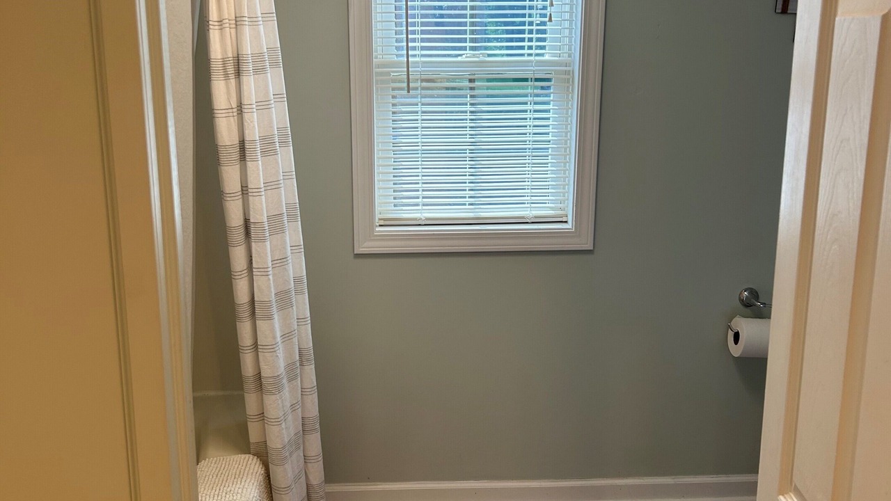Photo of Bathroom in Yadkinville