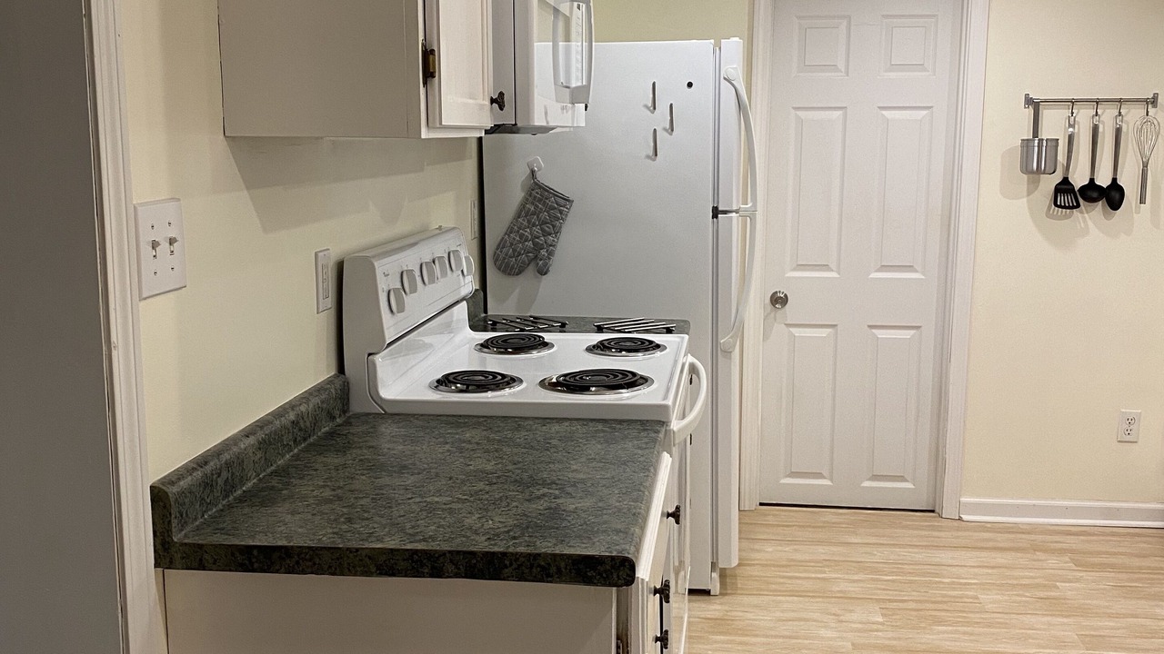Photo of Kitchen in Yadkinville