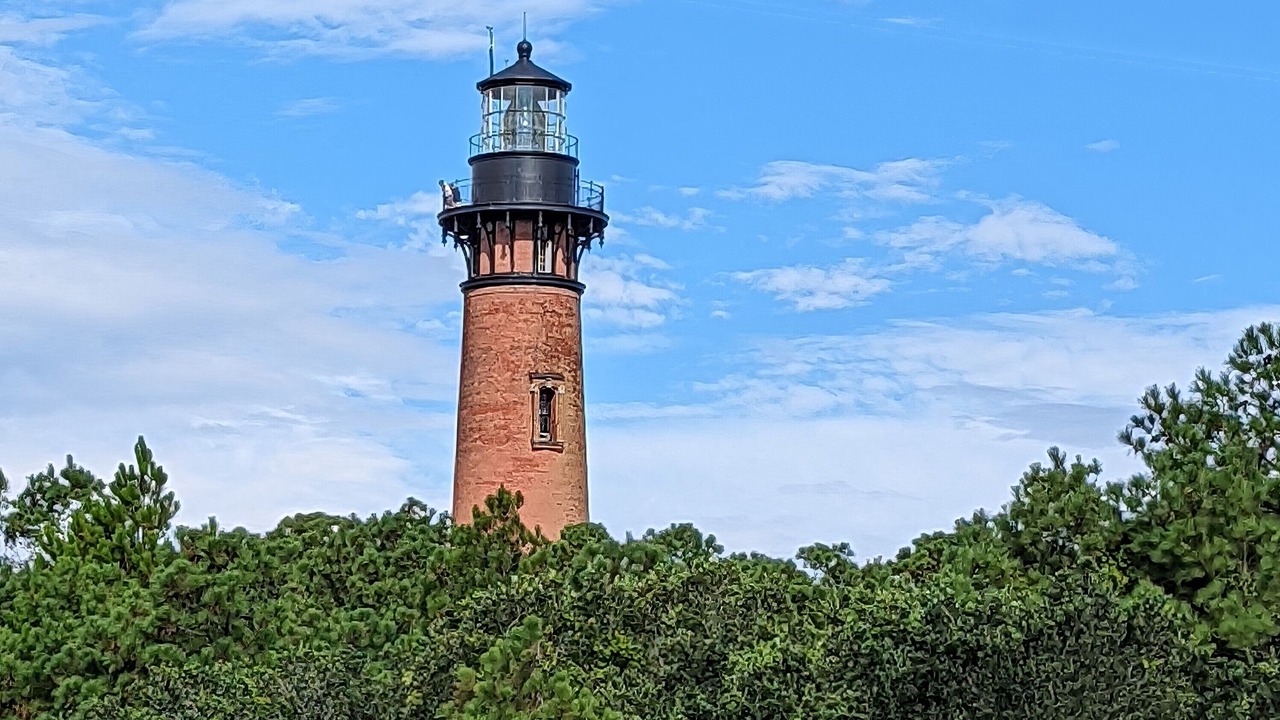 Photo of Others in Corolla Light