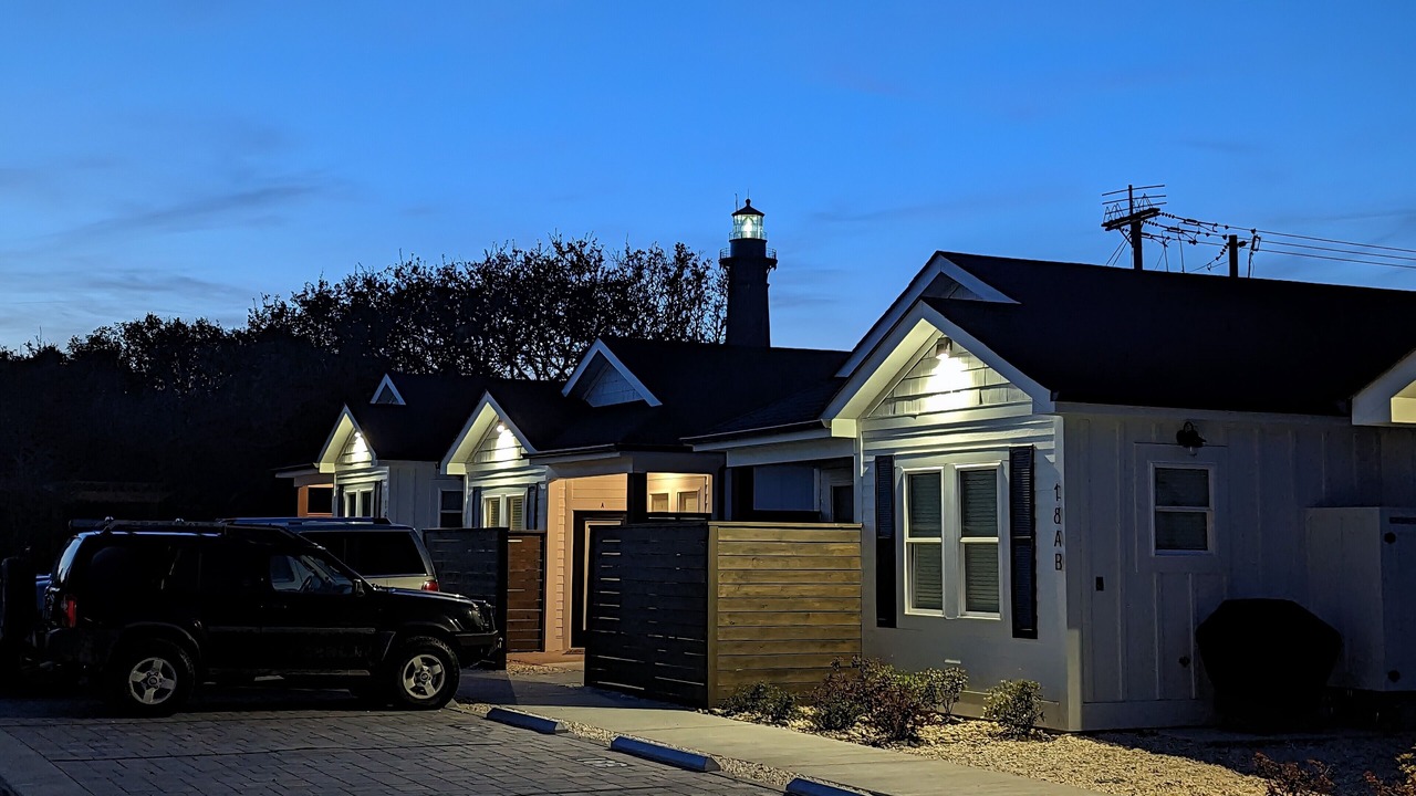 Photo of Others in Corolla Light