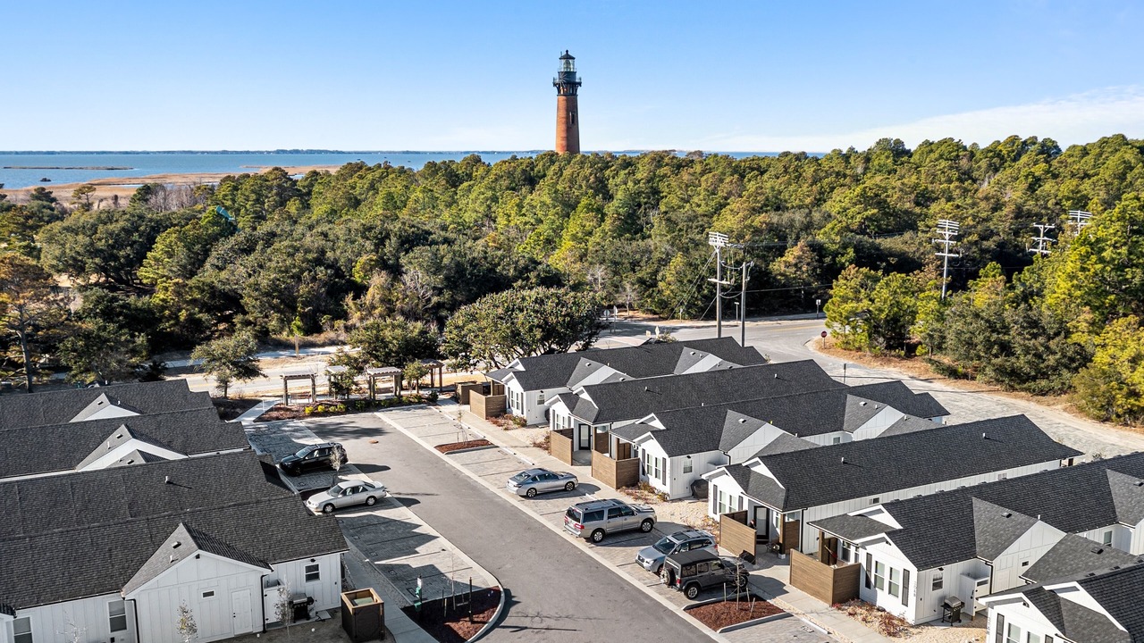 Photo of Outdoor in Corolla Light