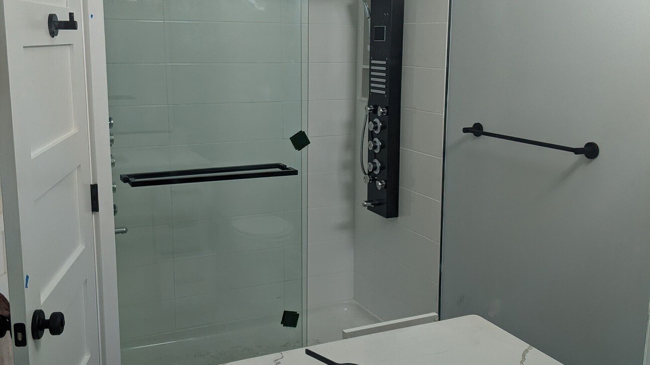 Photo of Bathroom in Corolla Light