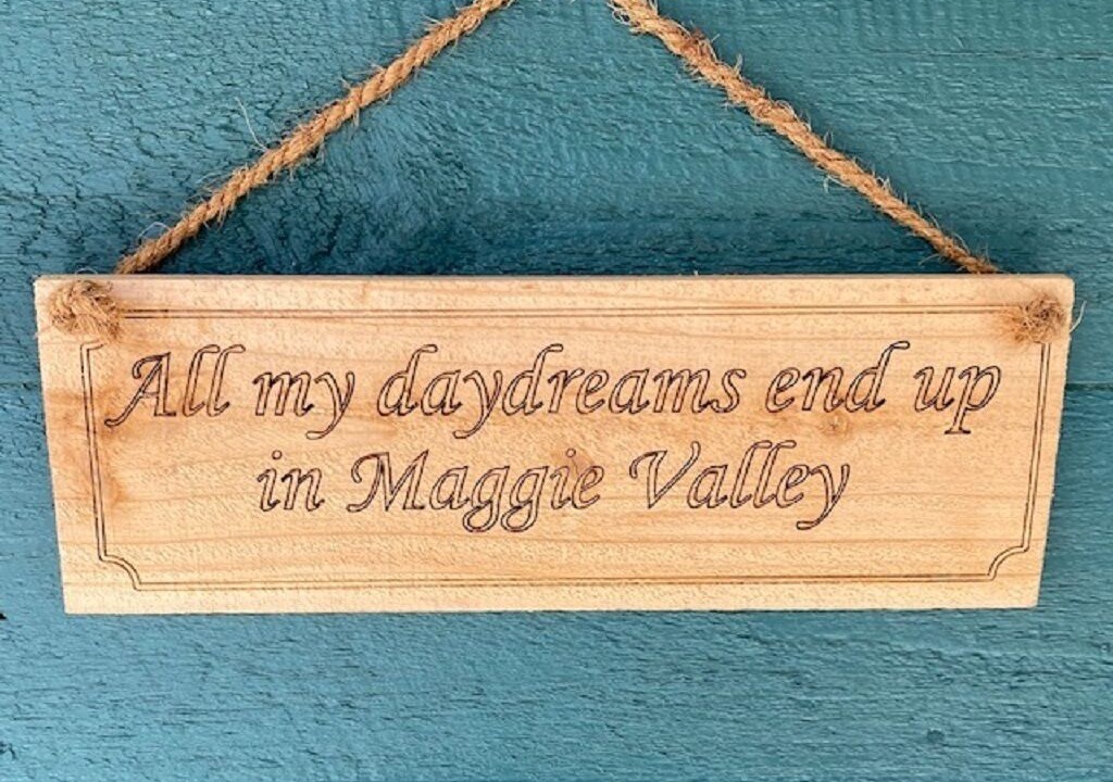 Photo of Others in Maggie Valley