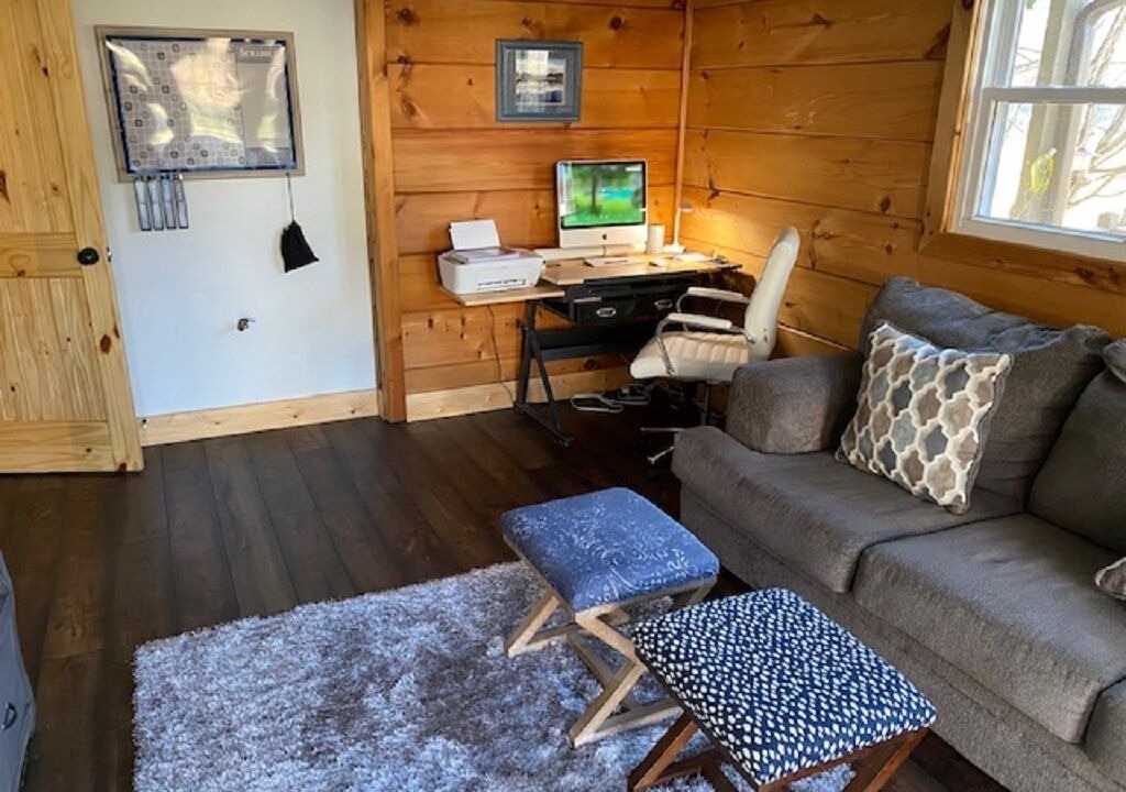 Photo of Livingroom in Maggie Valley