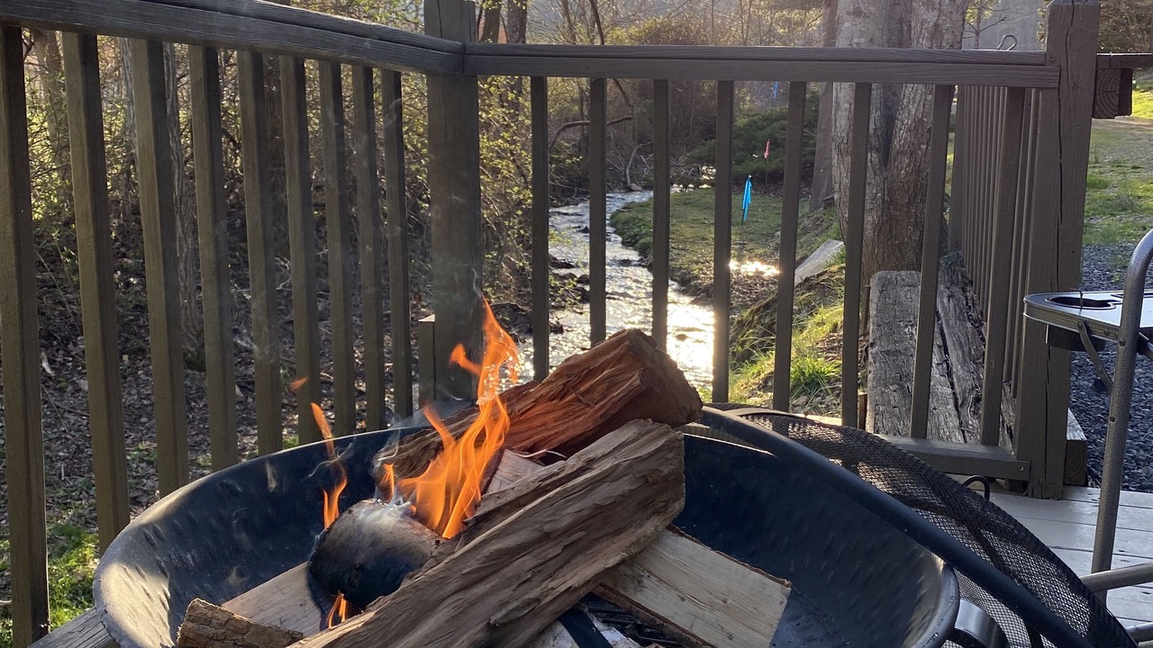 Photo of Outdoor in Maggie Valley
