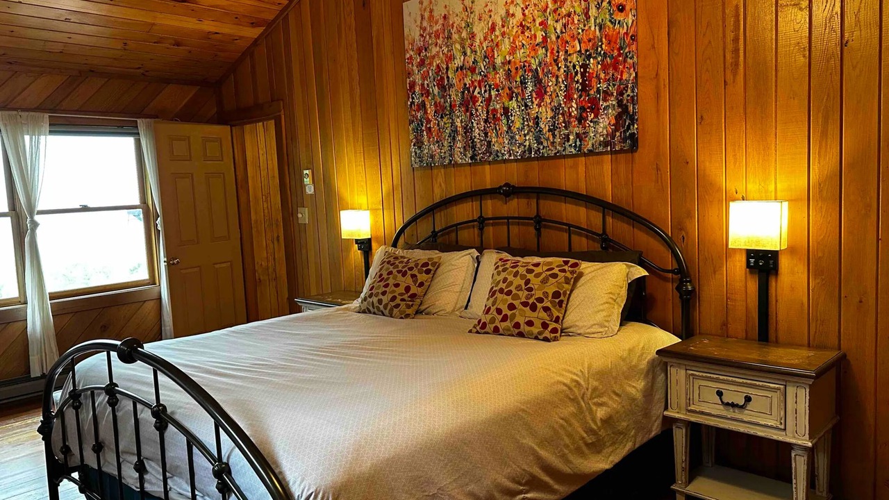 Photo of Bedroom in Apple Ridge