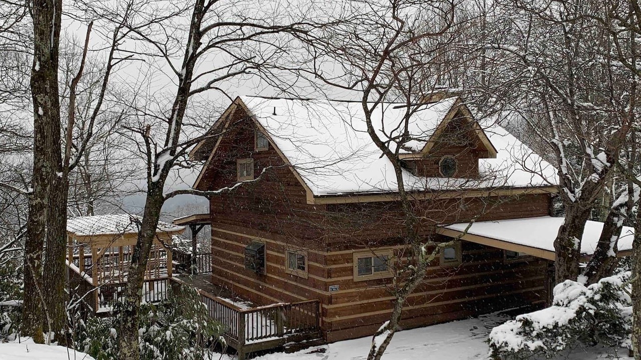 Photo of Outdoor in Apple Ridge