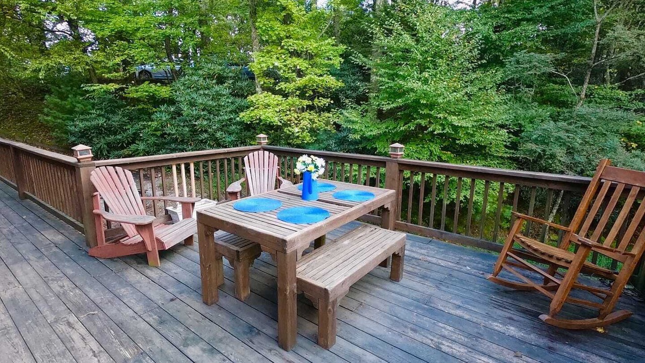 Photo of Outdoor in Apple Ridge