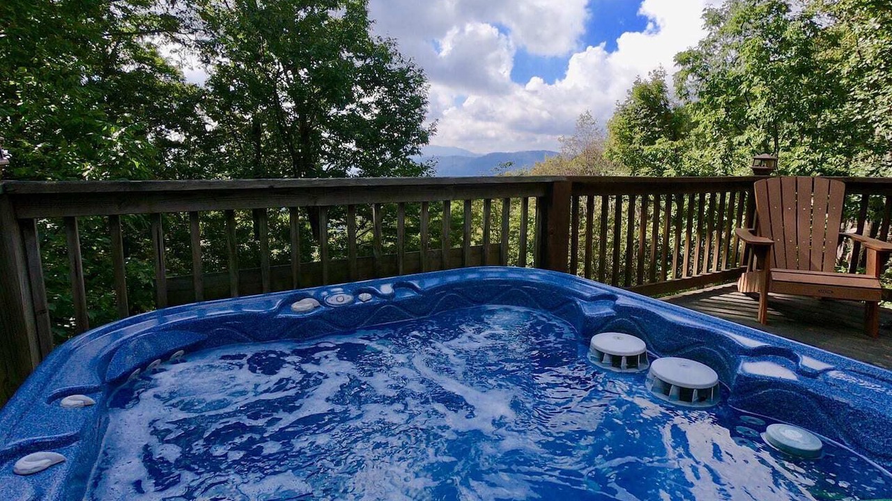 Photo of Outdoor in Apple Ridge