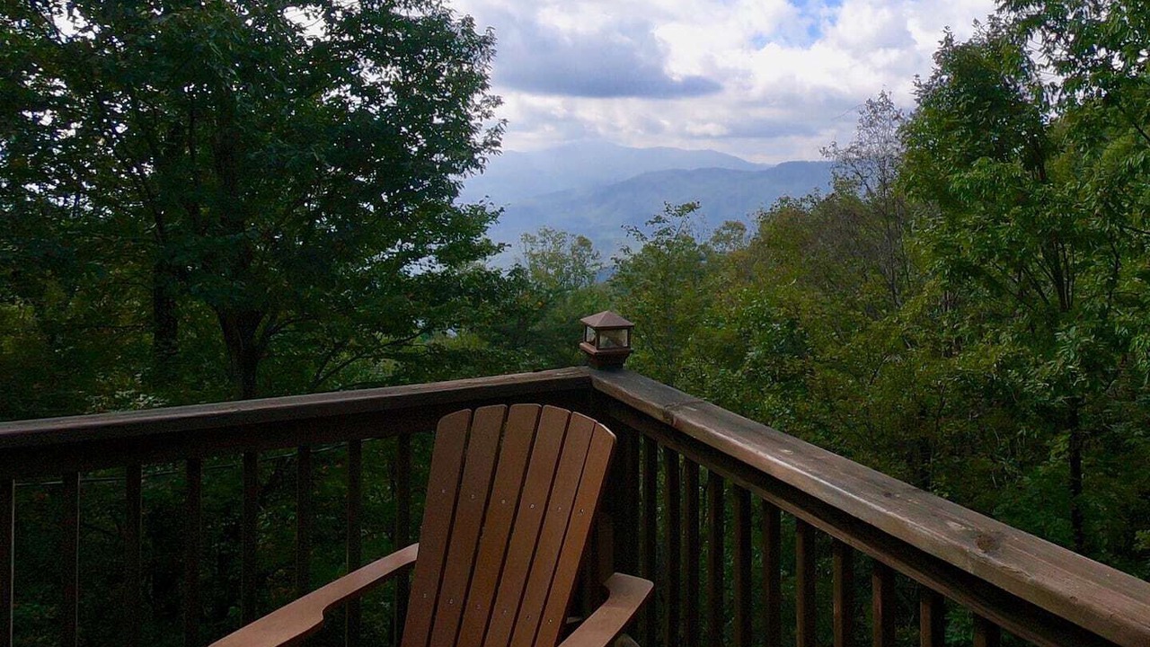 Photo of Outdoor in Apple Ridge