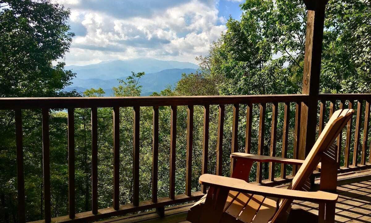 Photo of Outdoor in Apple Ridge