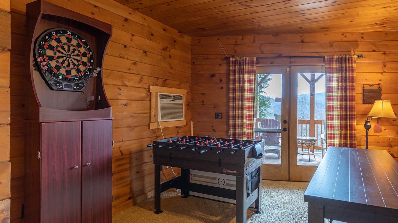 Photo of Bedroom in Foscoe