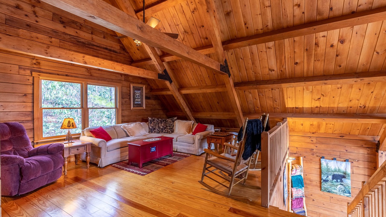 Photo of Livingroom in Foscoe