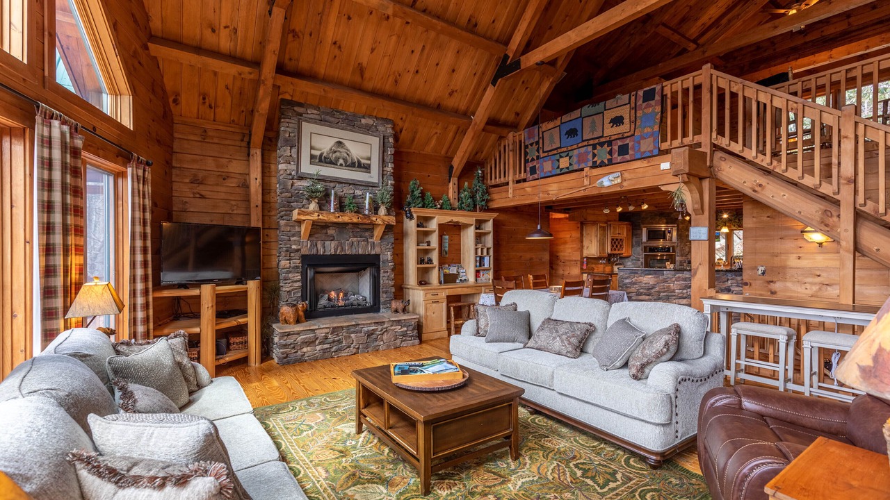 Photo of Livingroom in Foscoe