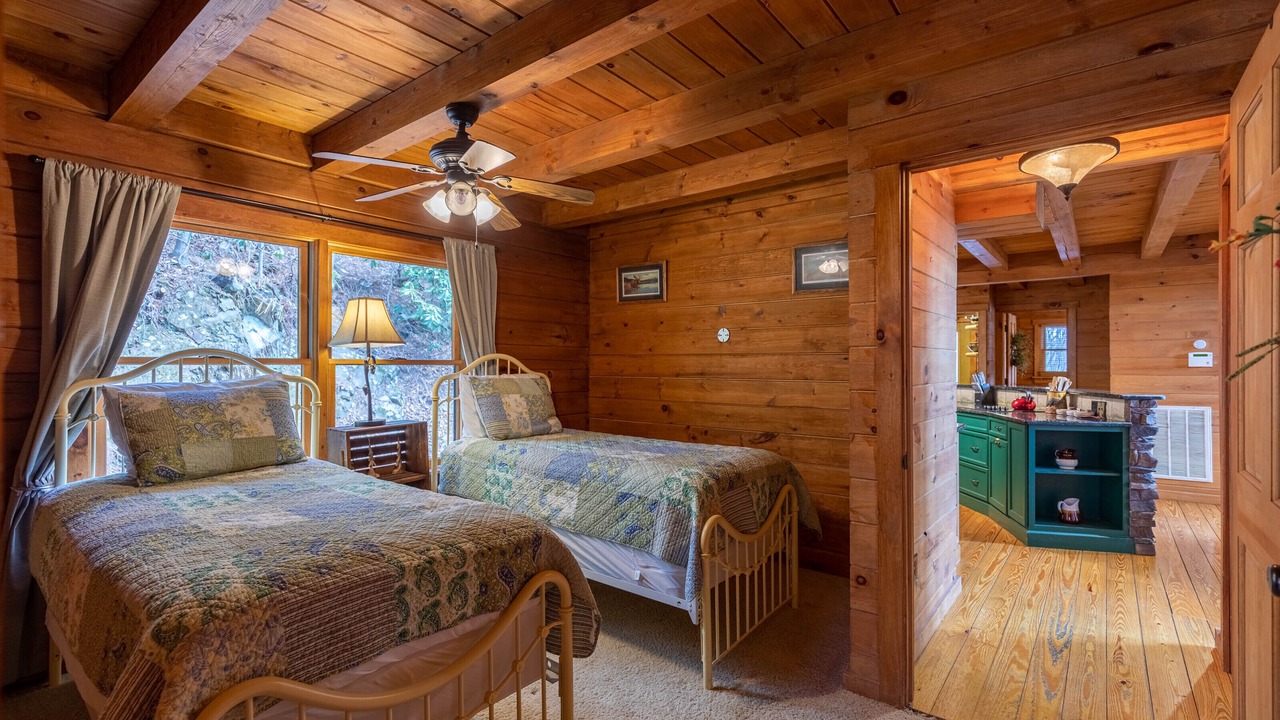 Photo of Bedroom in Foscoe