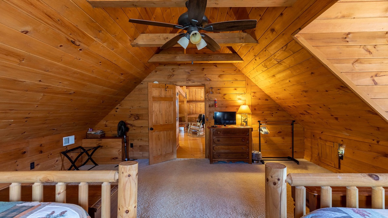 Photo of Bedroom in Foscoe