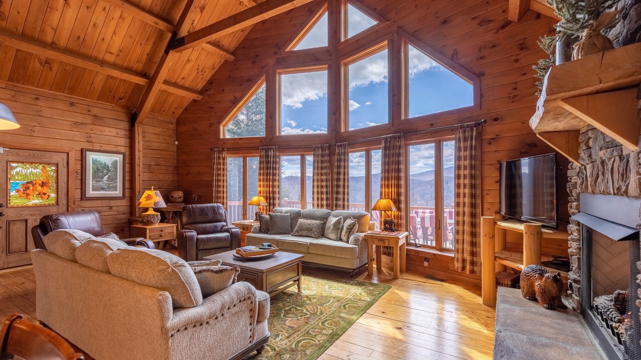 Photo of Livingroom in Foscoe
