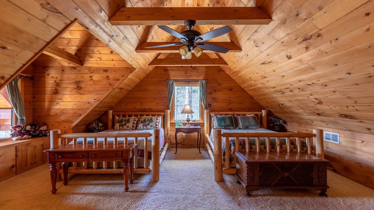 Photo of Bedroom in Foscoe