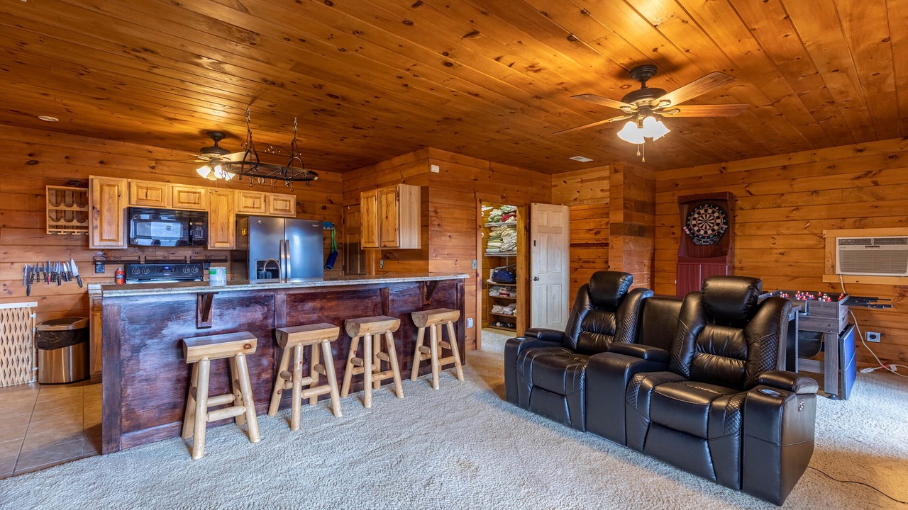 Photo of Livingroom in Foscoe