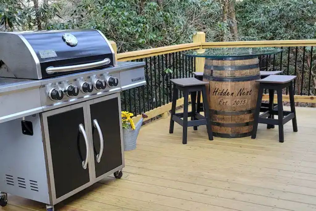 Photo of Outdoor in Newland