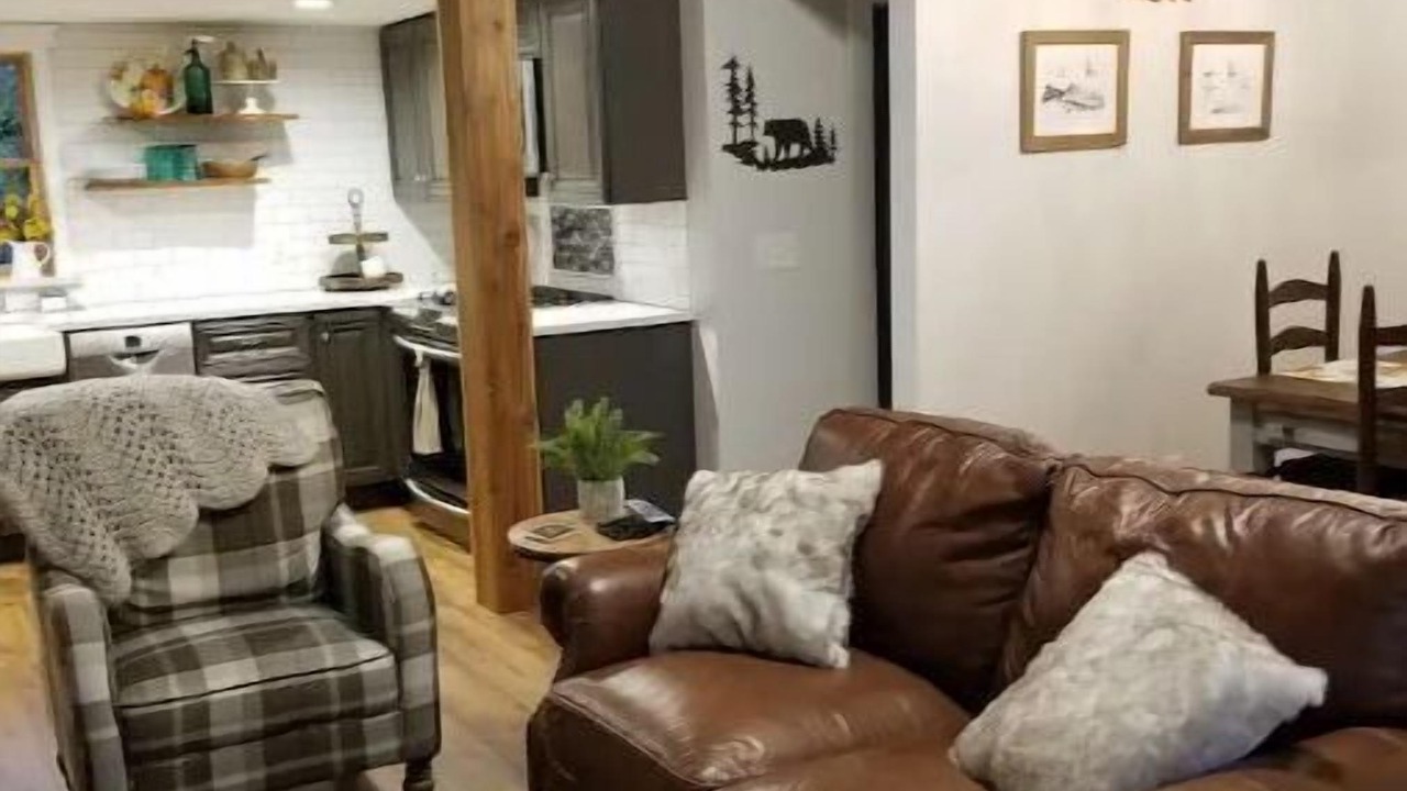 Photo of Livingroom in Newland
