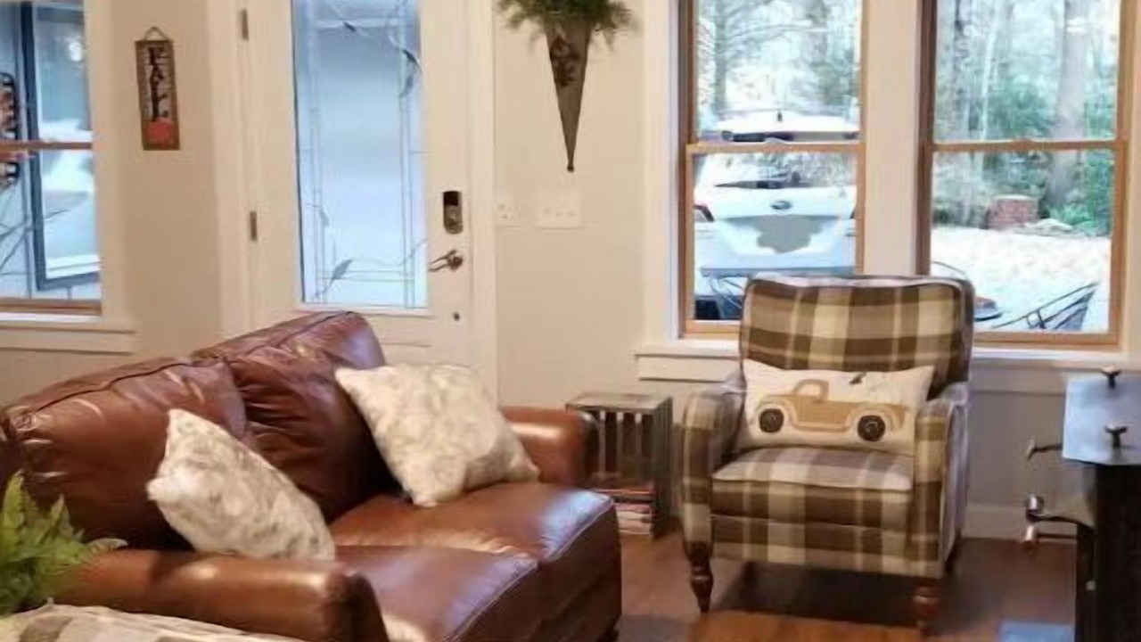 Photo of Livingroom in Newland