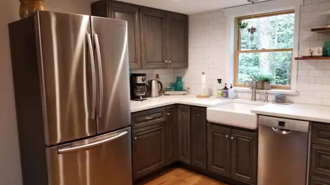 Photo of Kitchen in Newland