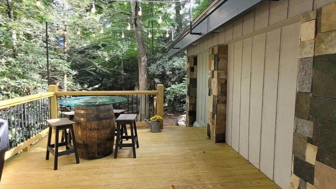 Photo of Patio Balcony in Newland