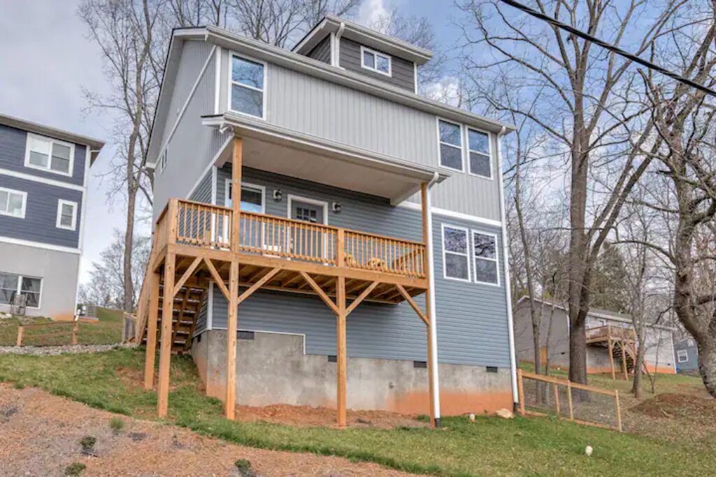 Photo of Outdoor in Canton