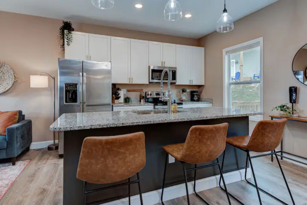 Photo of Kitchen in Canton