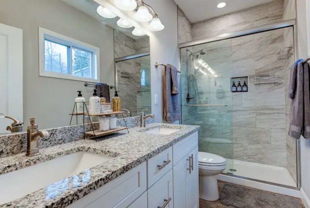 Photo of Bathroom in Canton