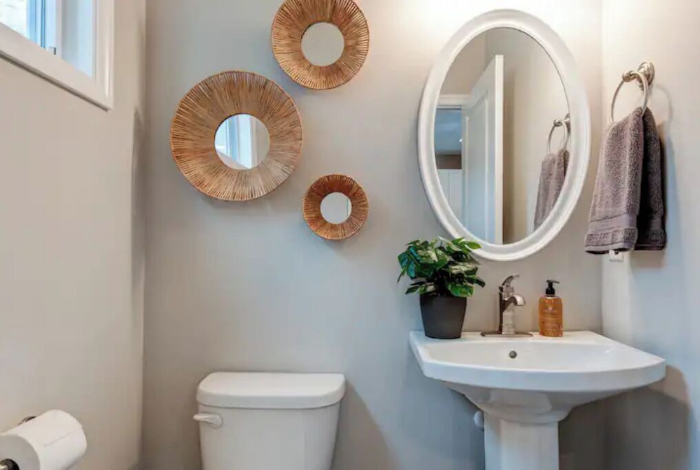 Photo of Bathroom in Canton