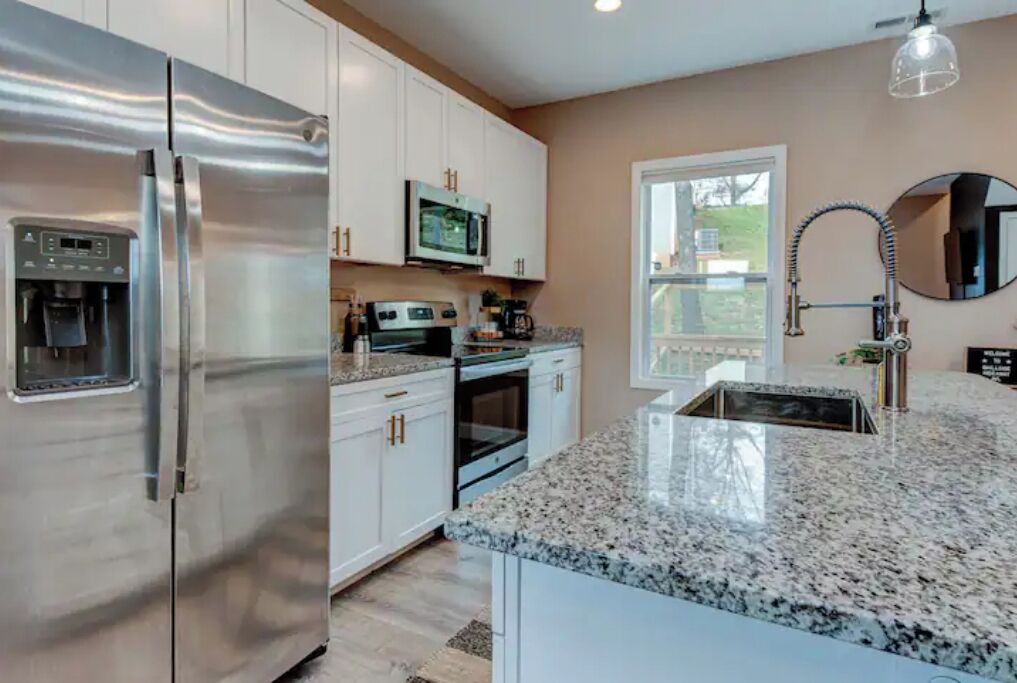 Photo of Kitchen in Canton
