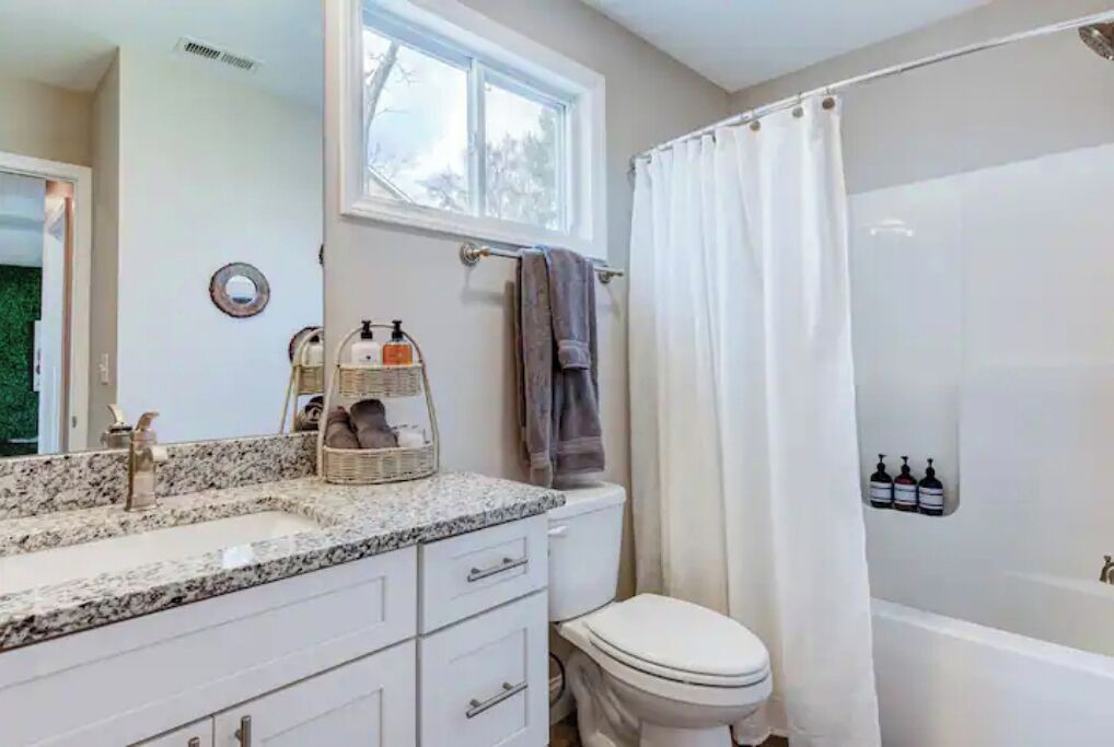Photo of Bathroom in Canton