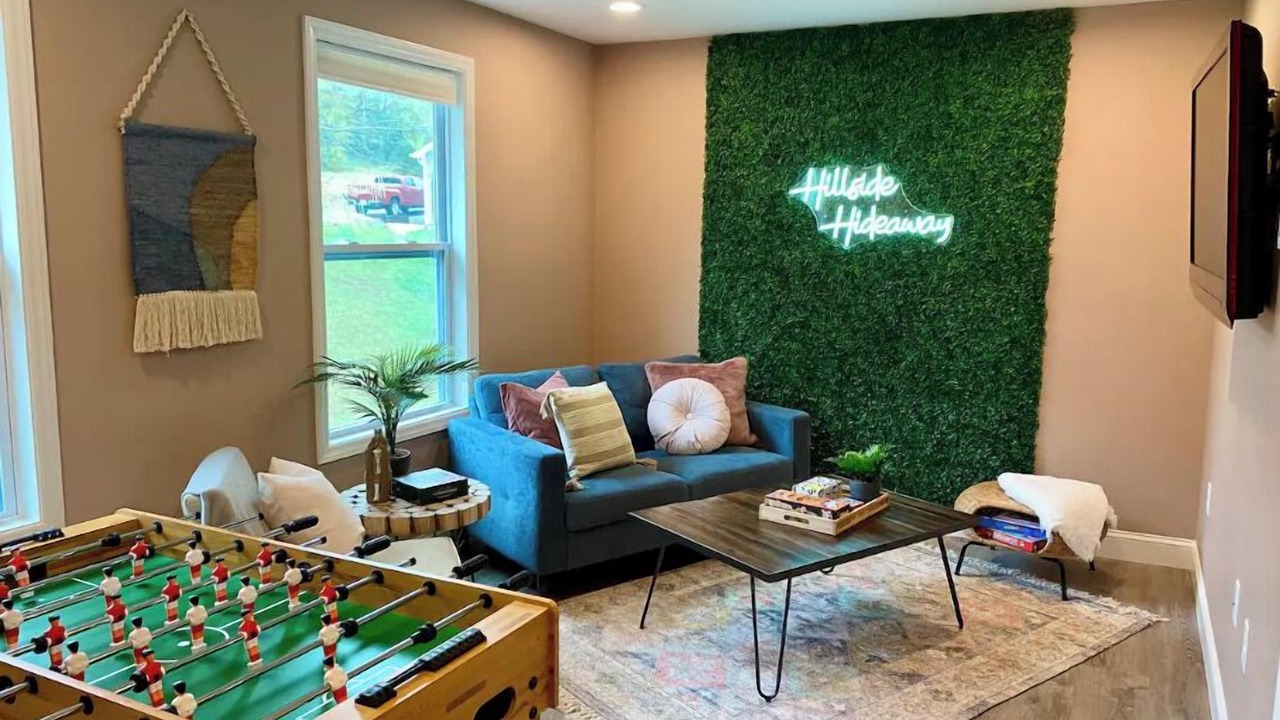 Photo of Bedroom in Canton