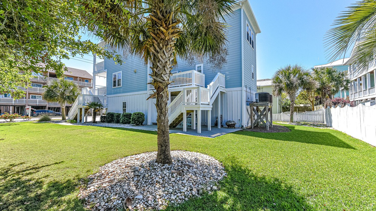 Photo of Outdoor in Wilmington Beach