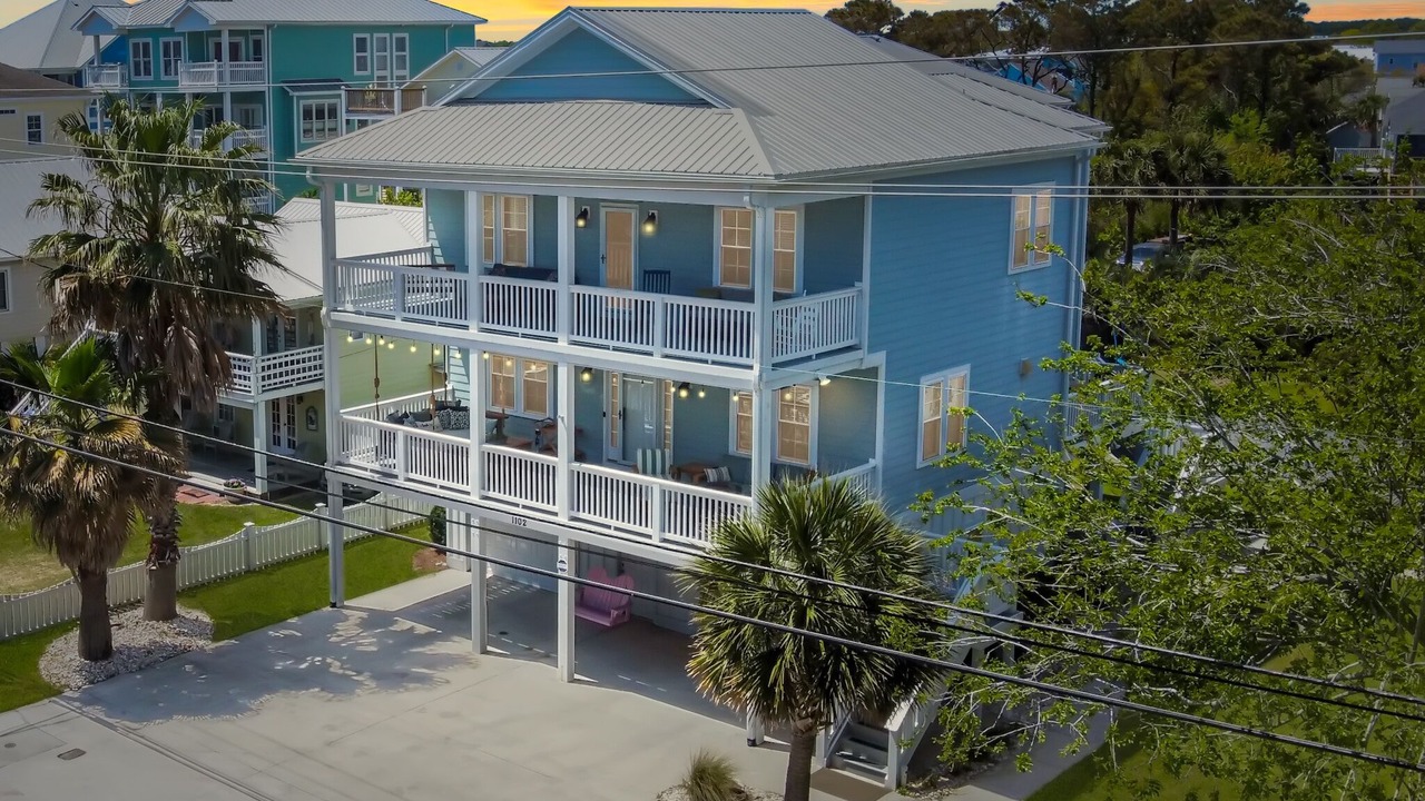 Photo of Outdoor in Wilmington Beach