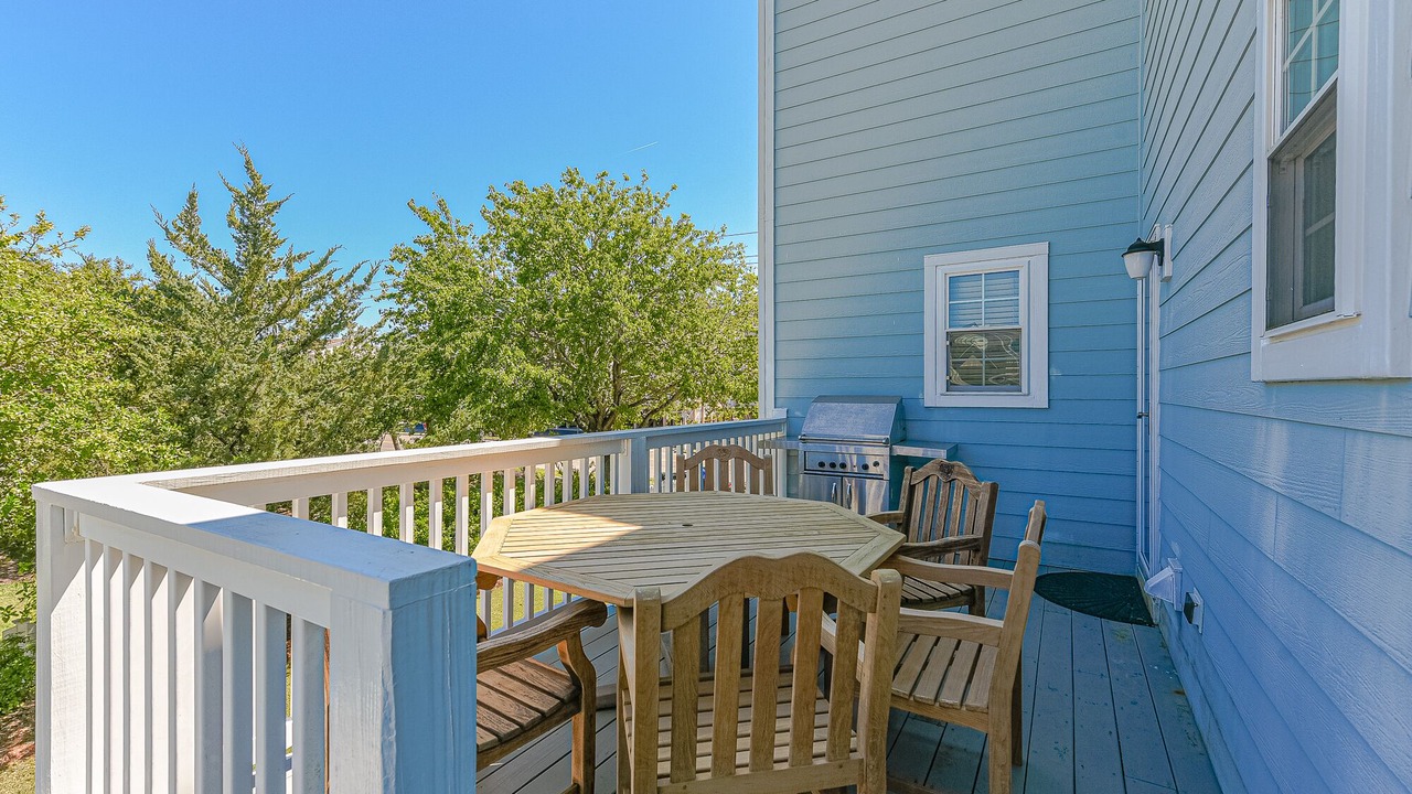 Photo of Outdoor in Wilmington Beach