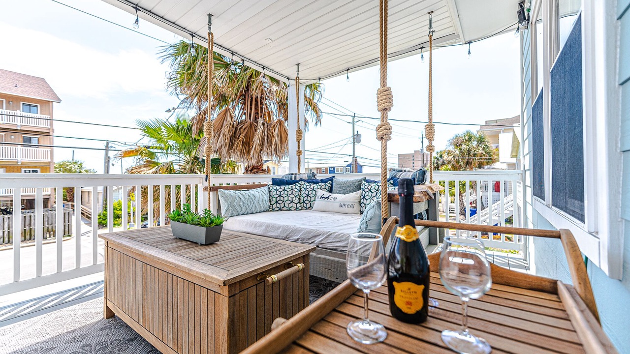 Photo of Outdoor in Wilmington Beach