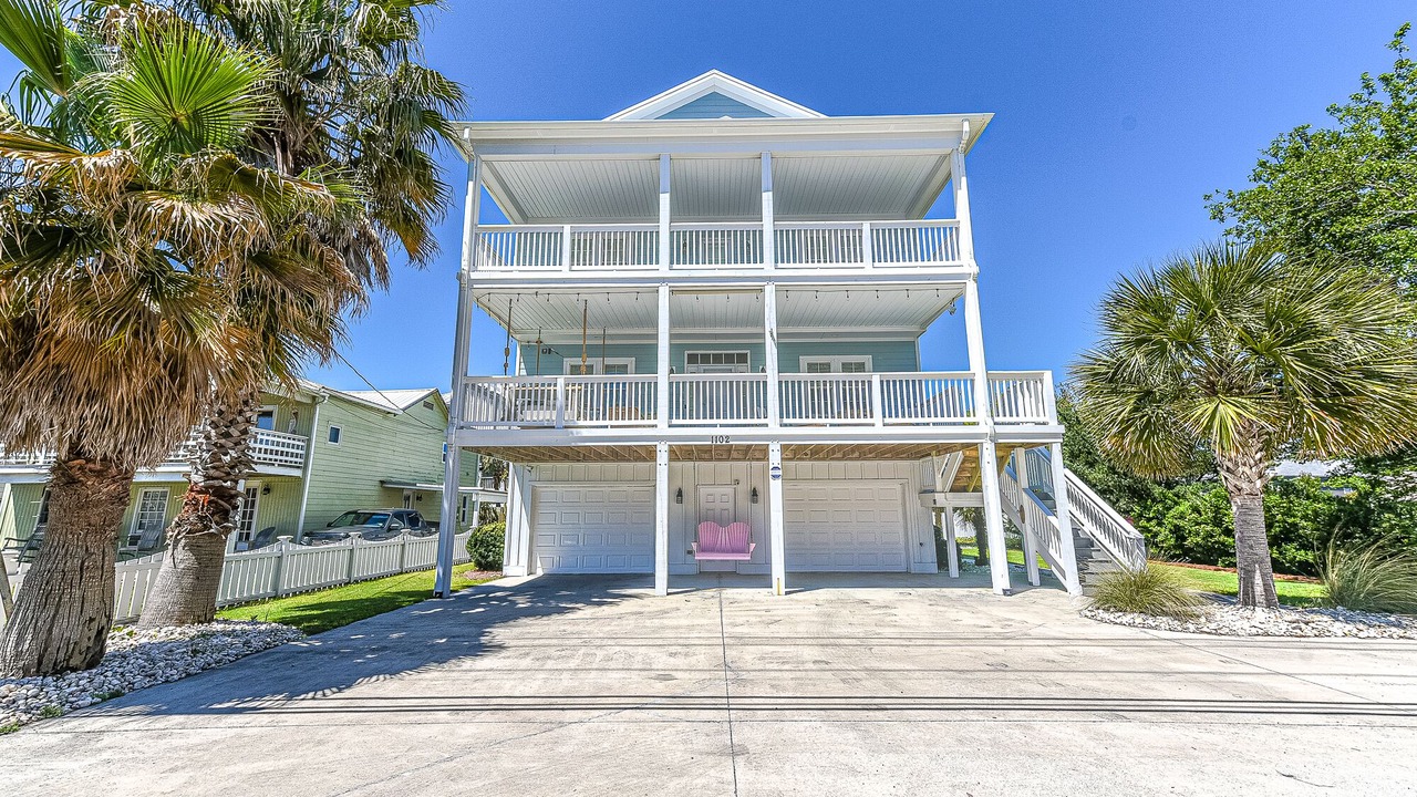 Photo of Outdoor in Wilmington Beach