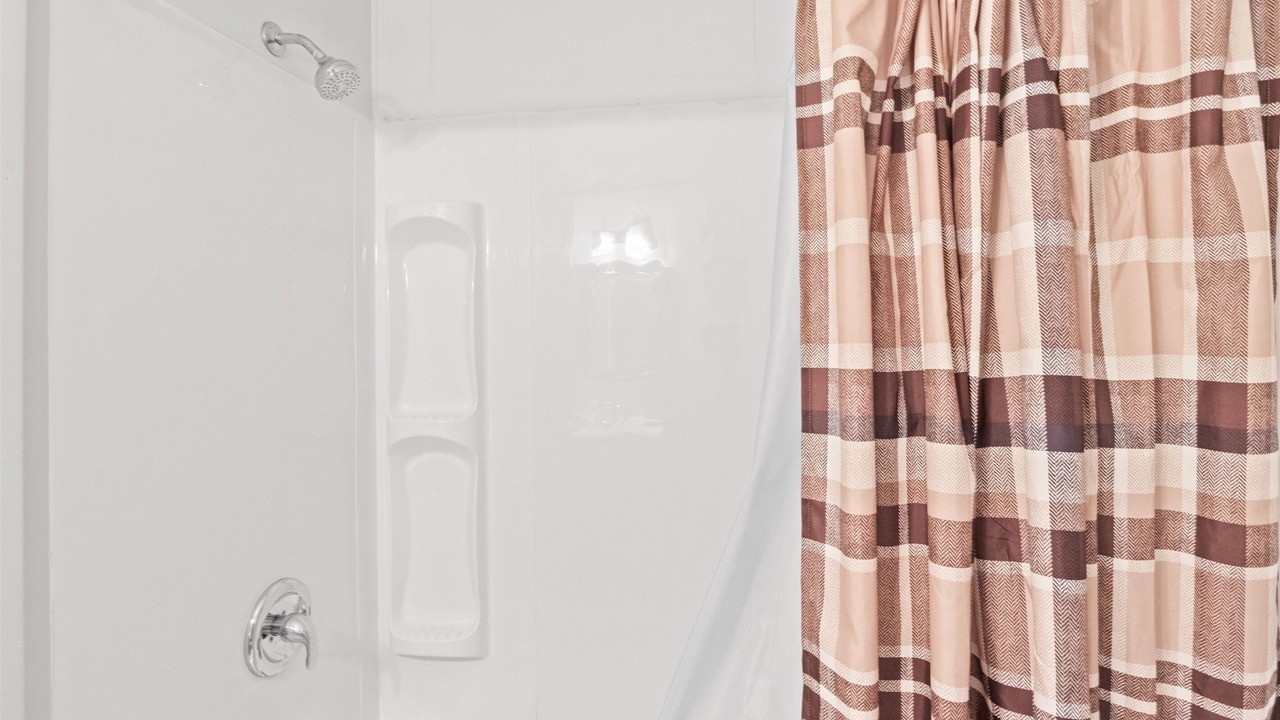 Photo of Bathroom in Wake County