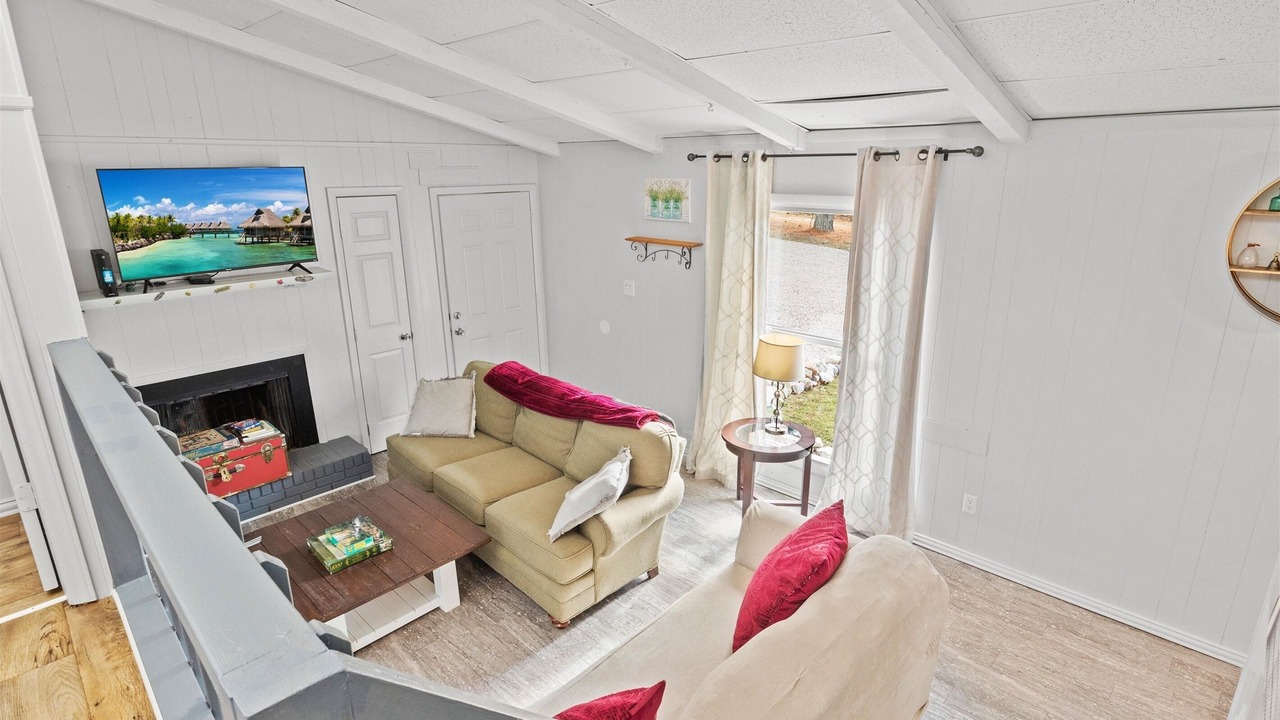 Photo of Bedroom in Wake County