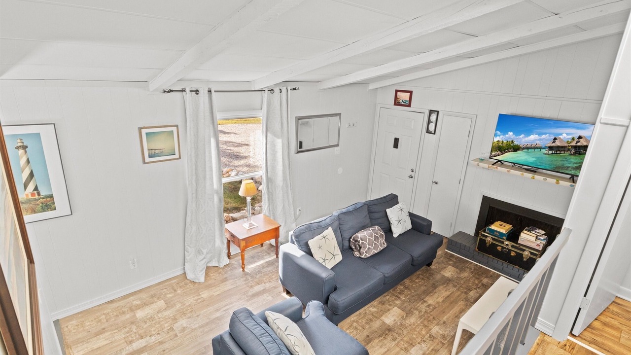 Photo of Bedroom in Wake County