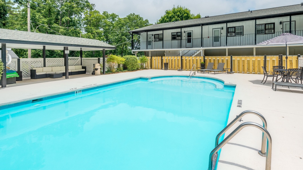 Photo of Outdoor in Flat Rock