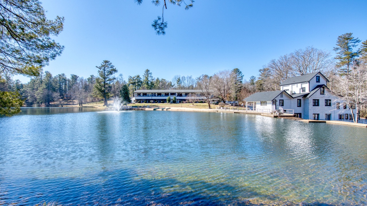 Photo of Outdoor in Flat Rock
