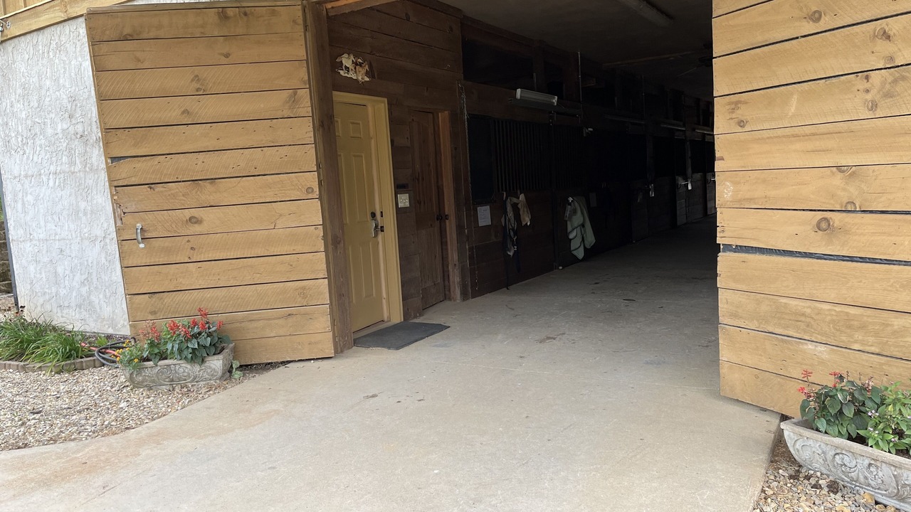 Photo of Outdoor in Horse Shoe
