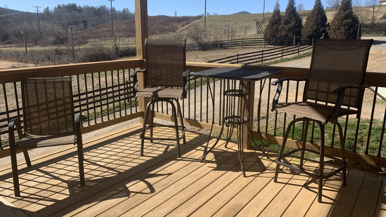 Photo of Outdoor in Horse Shoe